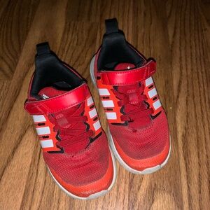 Adidas Toddler Shoes Size 7